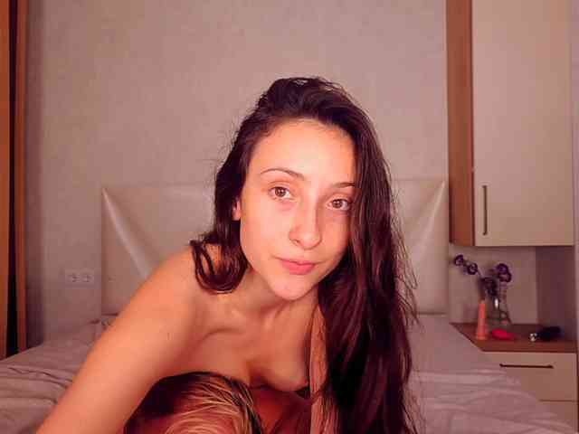 Ooh-nymph webcam