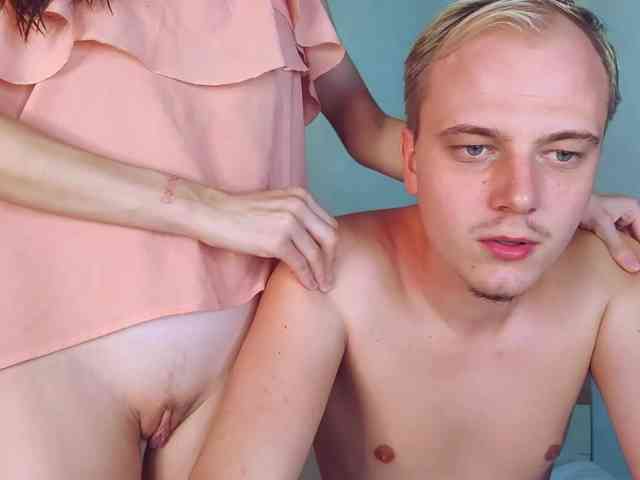 Ooh-nymph webcam