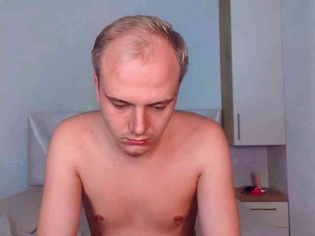 Ooh-nymph webcam