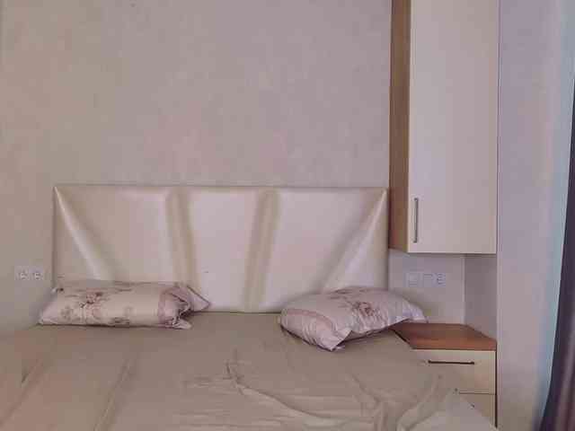 Ooh-nymph Live Webcam on BongaCams