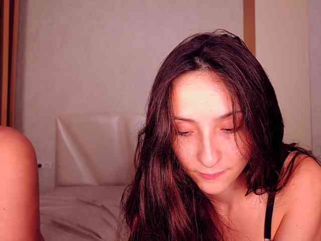 Model: Ooh-nymph
