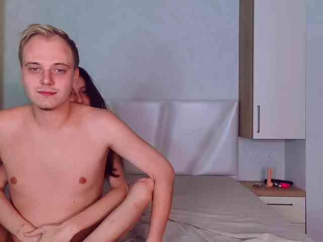Ooh-nymph webcam