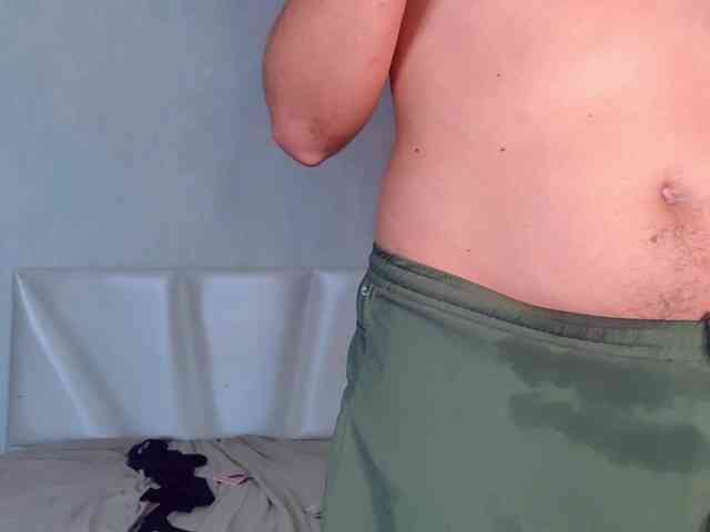 Ooh-nymph webcam