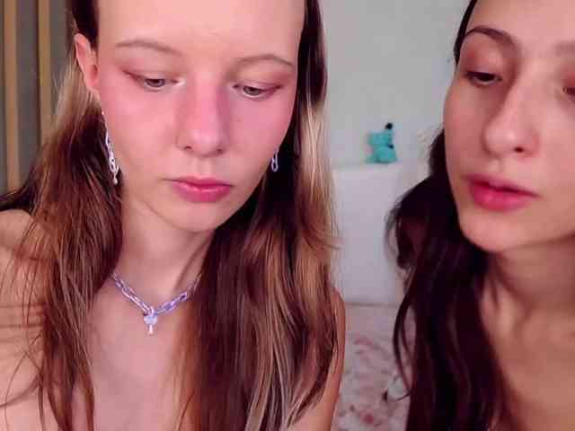 Ooh-nymph webcam