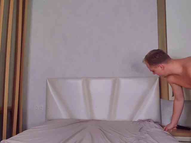 Ooh-nymph webcam
