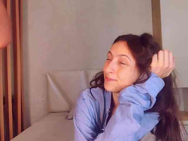 Ooh-nymph webcam