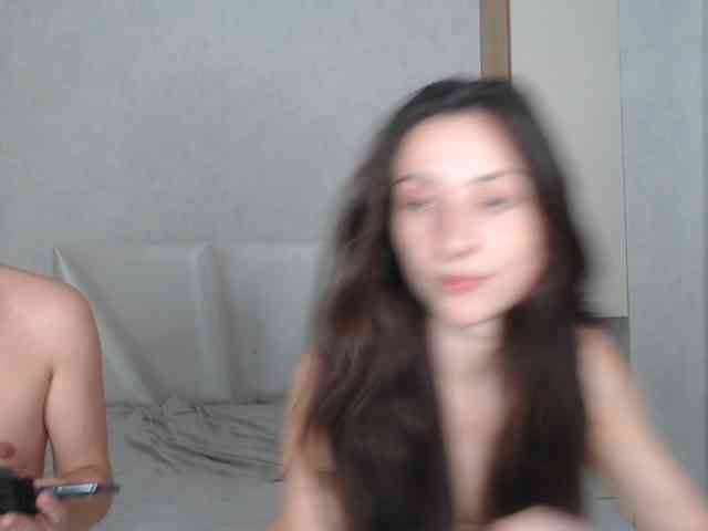 Ooh-nymph webcam