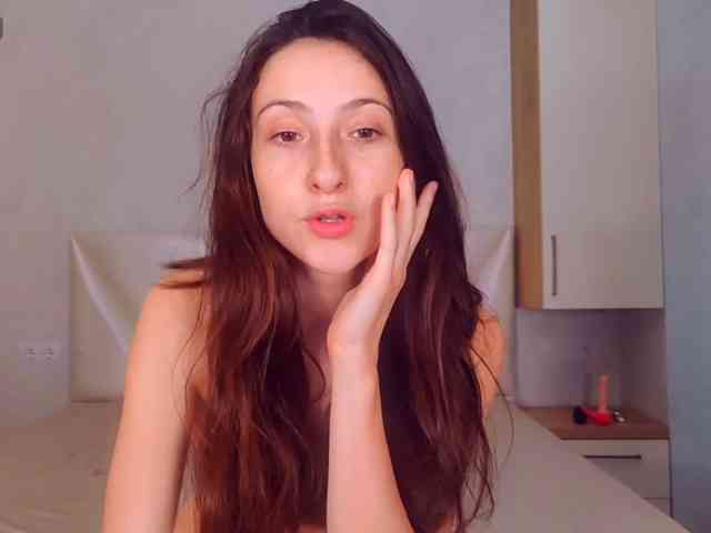 Ooh-nymph webcam