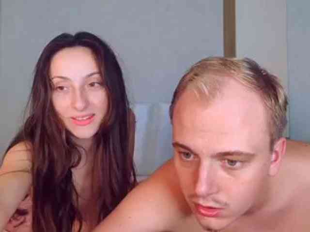 Ooh-nymph webcam