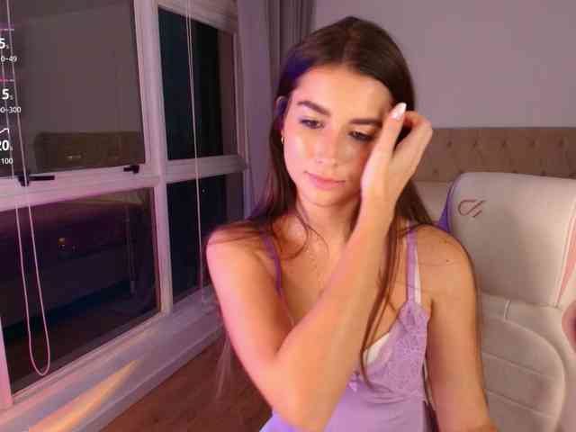 Angel-Dean webcam
