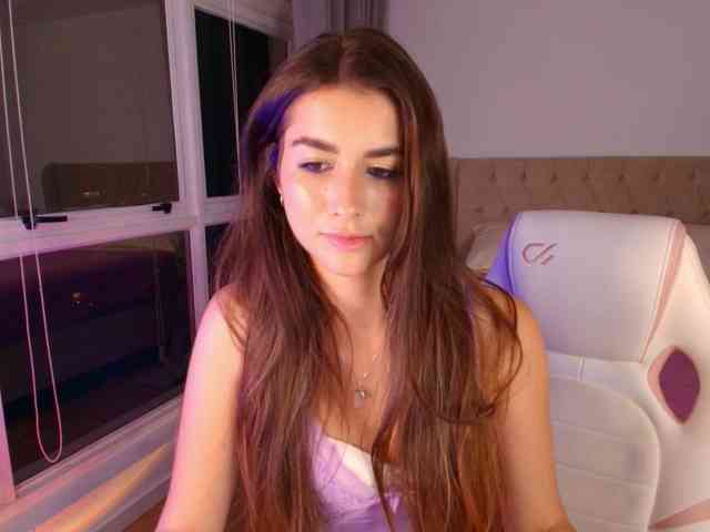 Angel-Dean webcam