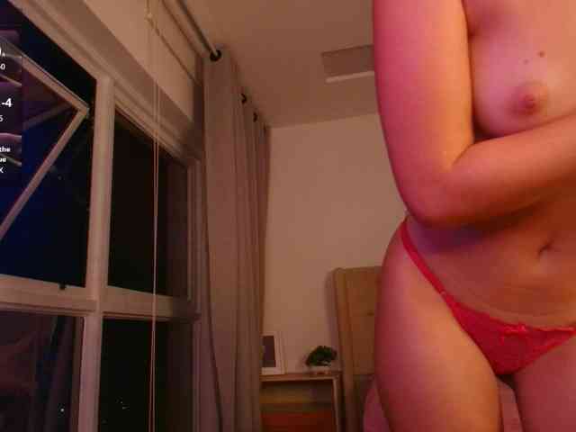 Angel-Dean webcam