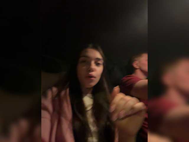 Davalka2281 live cam on BongaCams
