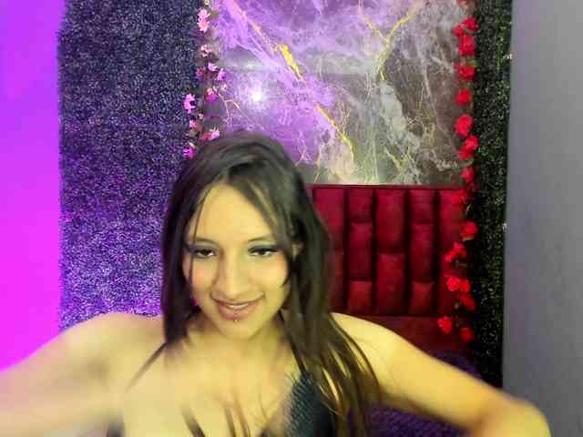 LAISHA webcam