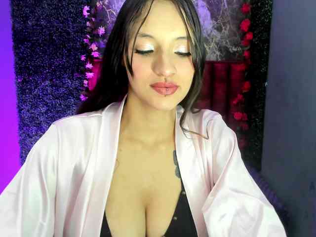 LAISHA webcam