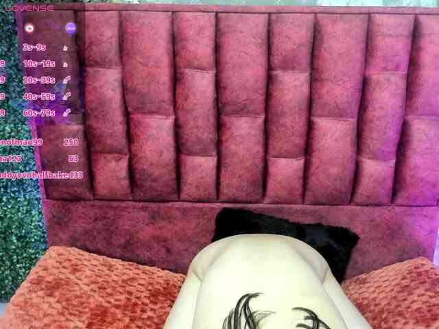 LAISHA webcam