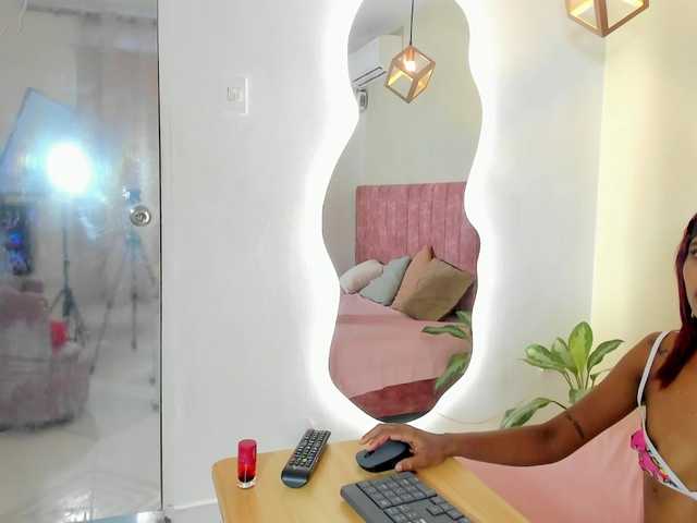 Tamara-foxter live cam on BongaCams