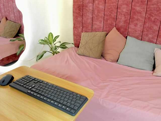 Tamara-foxter live cam on BongaCams