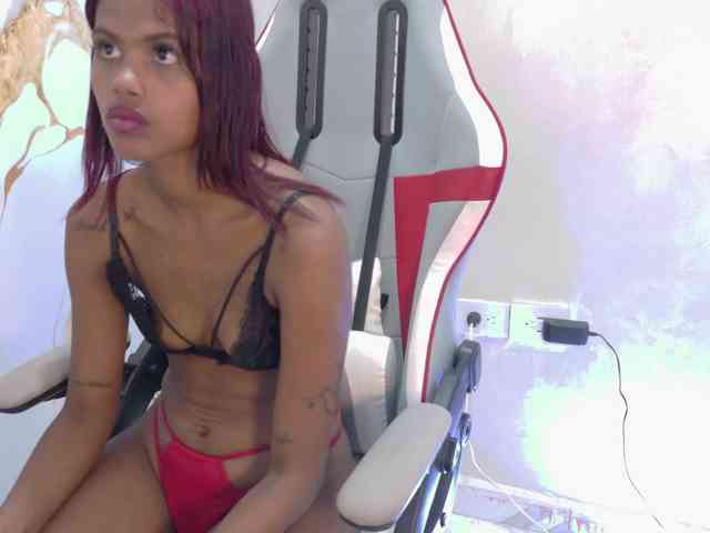 Tamara-foxter webcam