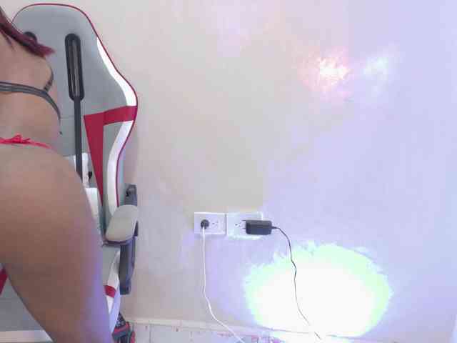 Tamara-foxter webcam