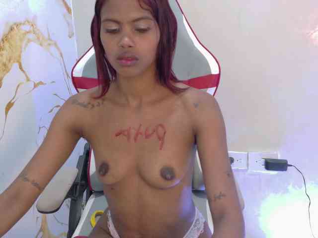 Tamara-foxter webcam
