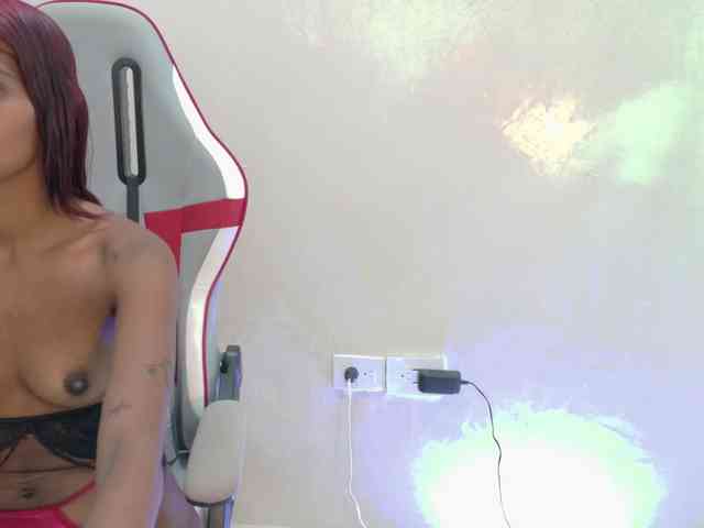 Tamara-foxter webcam