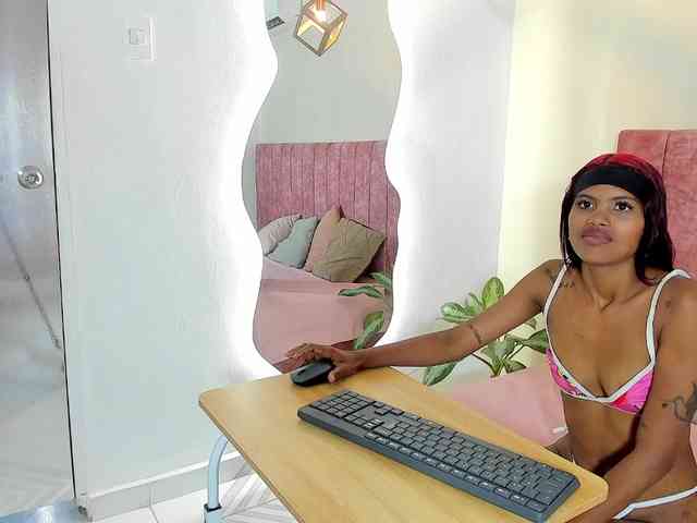 Tamara-foxter webcam