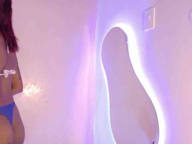 Tamara-foxter webcam