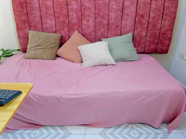 Tamara-foxter webcam