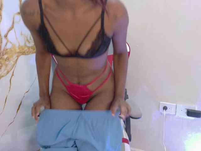 Tamara-foxter webcam