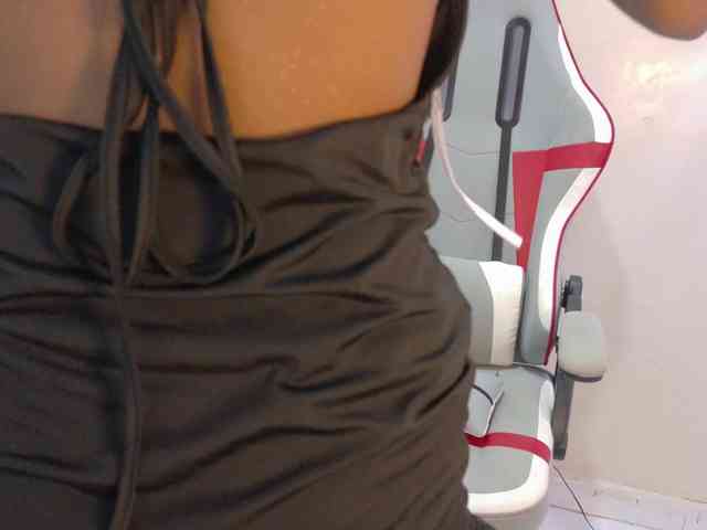 Tamara-foxter webcam