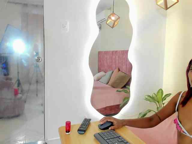 Tamara-foxter webcam