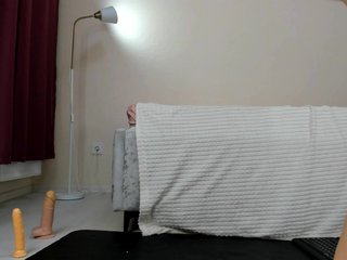 SofyMae Porn Show