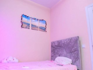 SofyMae Porn Show