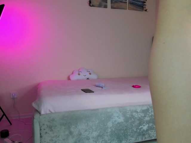 SofyMae live cam on BongaCams