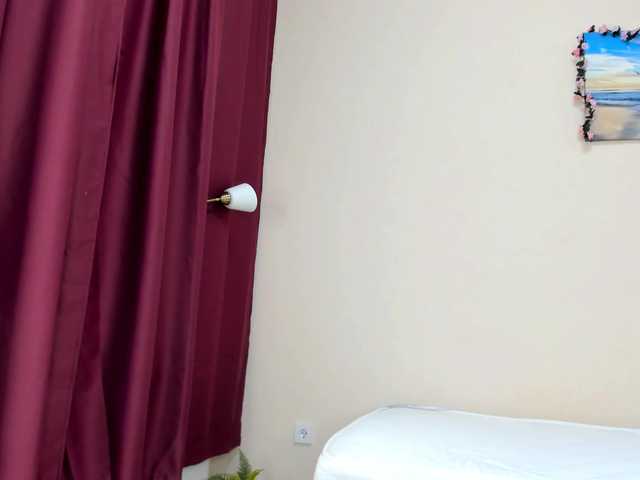 SofyMae live cam on BongaCams
