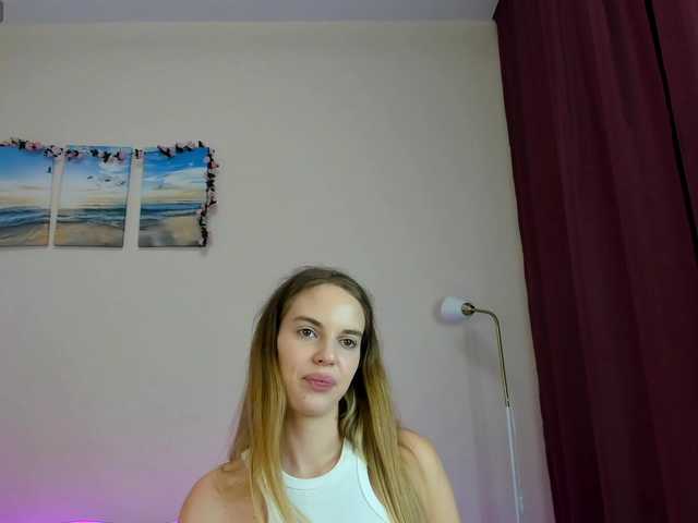 SofyMae live cam on BongaCams