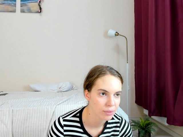 SofyMae live cam on BongaCams