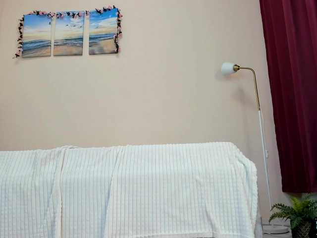SofyMae live cam on BongaCams