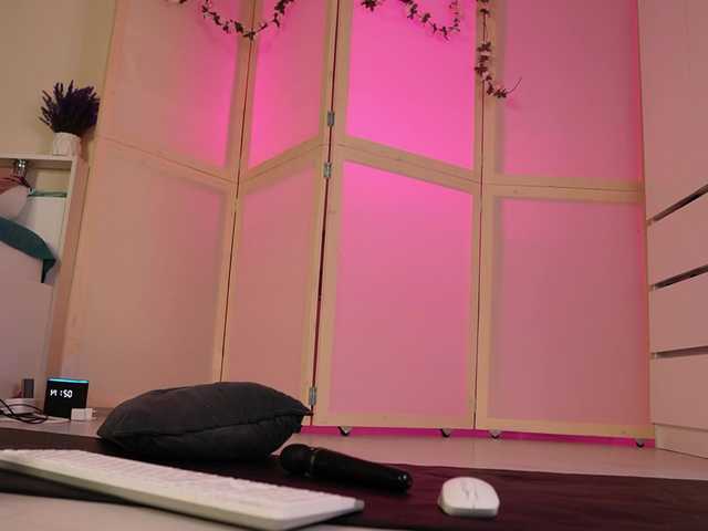 SofyMae live cam on BongaCams