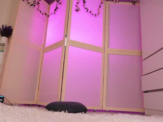 SofyMae live cam on BongaCams