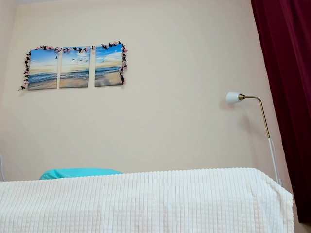 SofyMae live cam on BongaCams