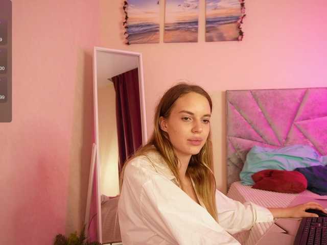 SofyMae live cam on BongaCams