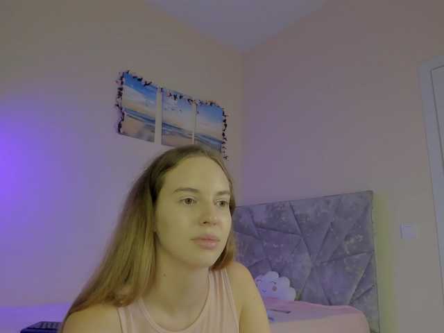 SofyMae live cam on BongaCams
