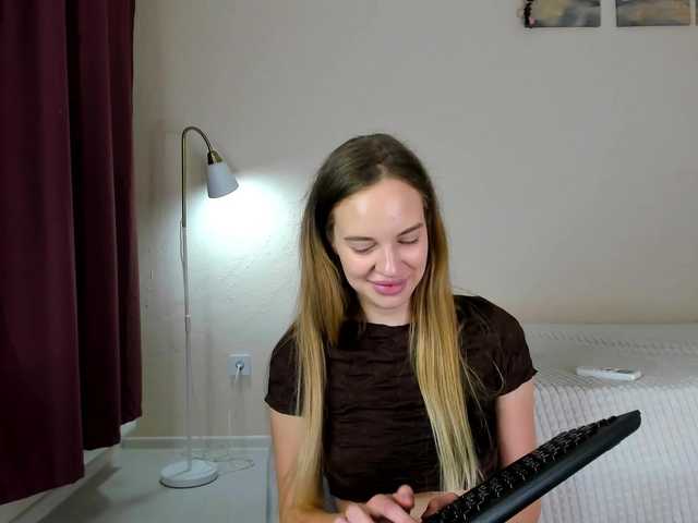 SofyMae live cam on BongaCams
