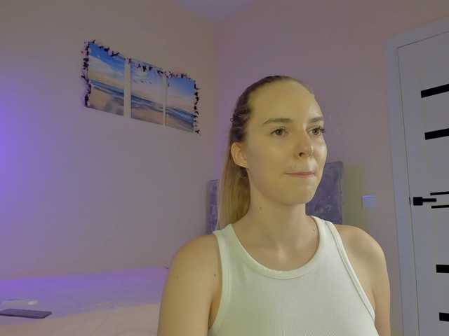 SofyMae, en directo ahora en BongaCams