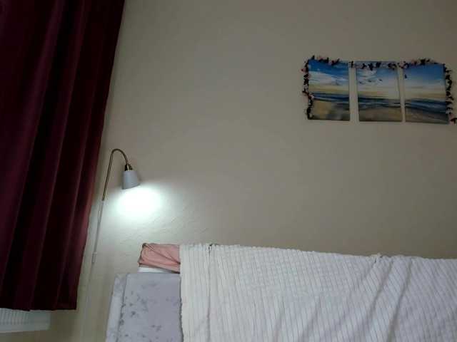 SofyMae live cam on BongaCams