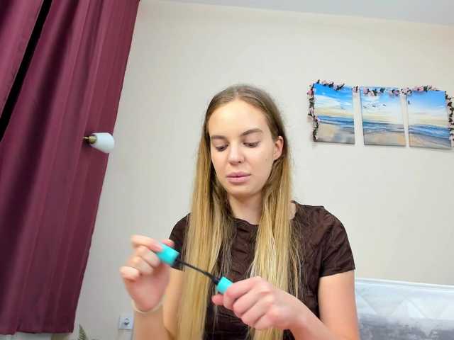 SofyMae live cam on BongaCams