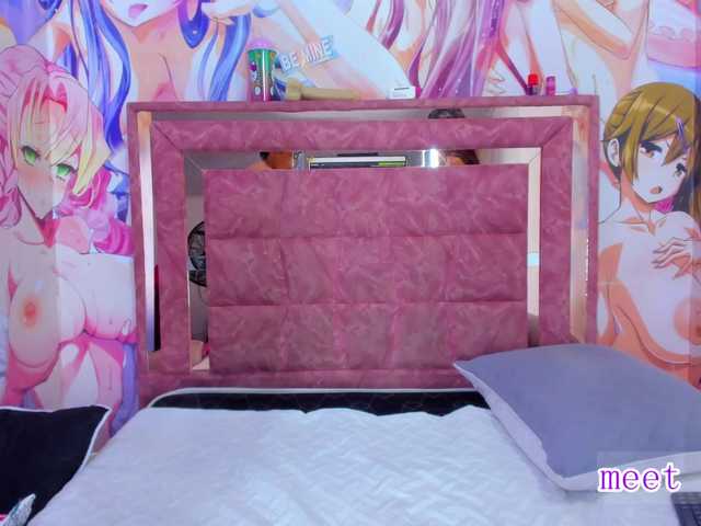 STAR-AND-TONNY-19 live cam on BongaCams