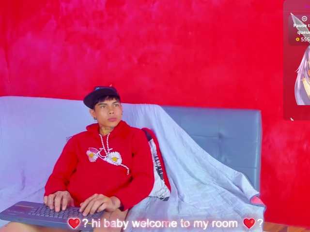 STAR-AND-TONNY-19 live cam on BongaCams